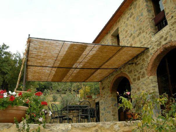 Podere La Fausta Serravalle Pistoiese Εξωτερικό φωτογραφία