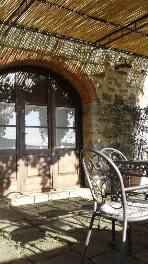 Podere La Fausta Serravalle Pistoiese Εξωτερικό φωτογραφία