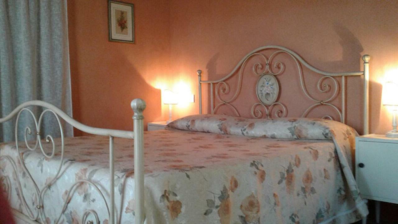 Podere La Fausta Serravalle Pistoiese Εξωτερικό φωτογραφία
